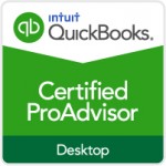 QuickBooks Certified ProAdvisor QuickBooks Certified ProAdvisor Badge
